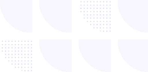 Hero background decoration