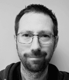 Steven Collings