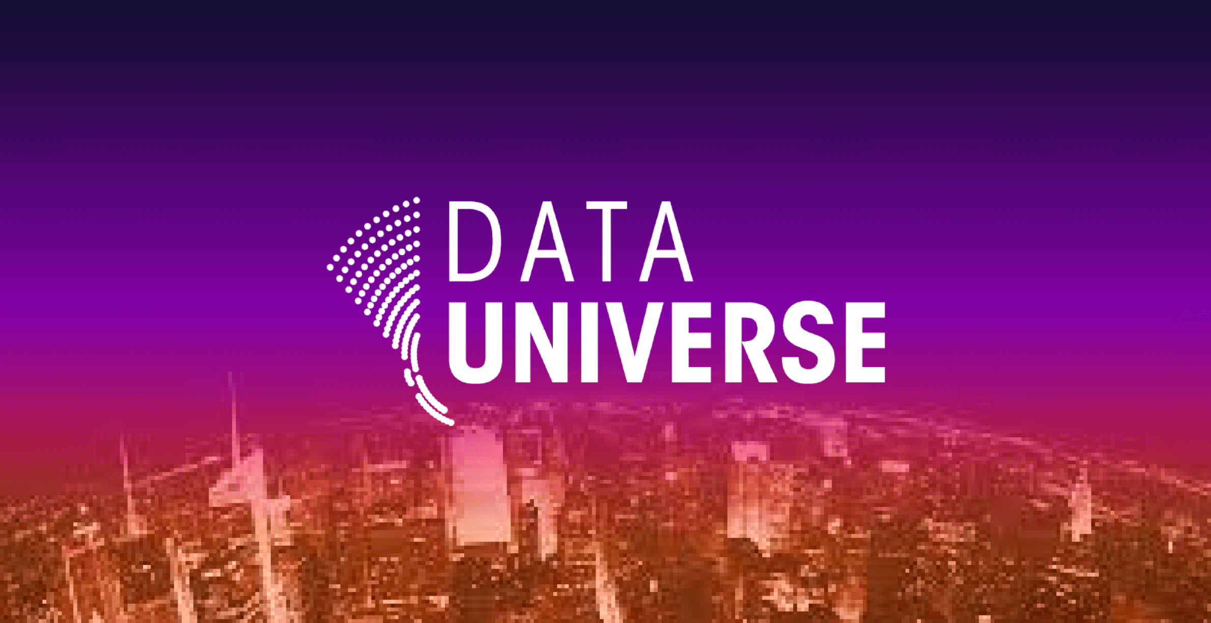 Data Universe