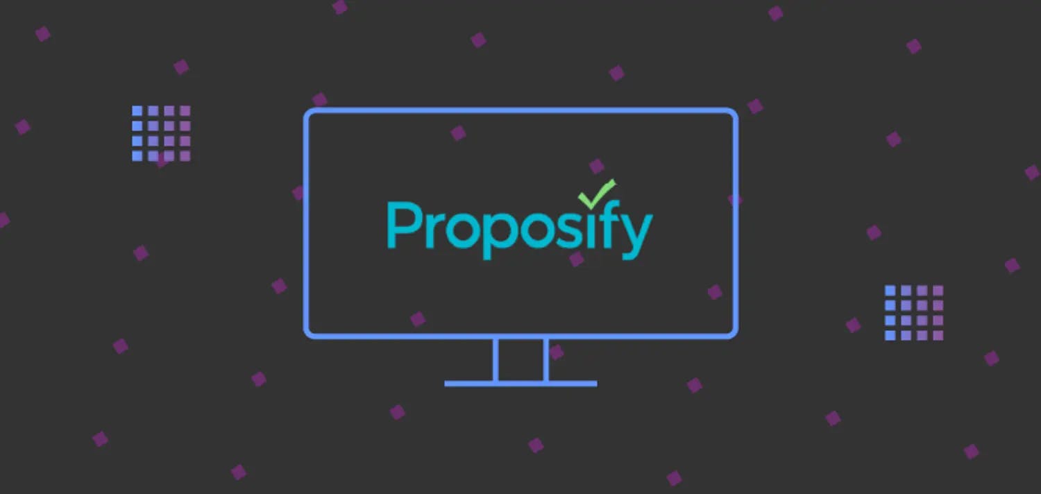 How Proposify Uses RudderStack for Real-time Attribution