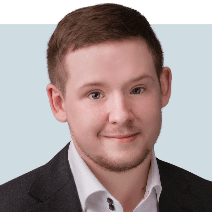 Josh Barratt
