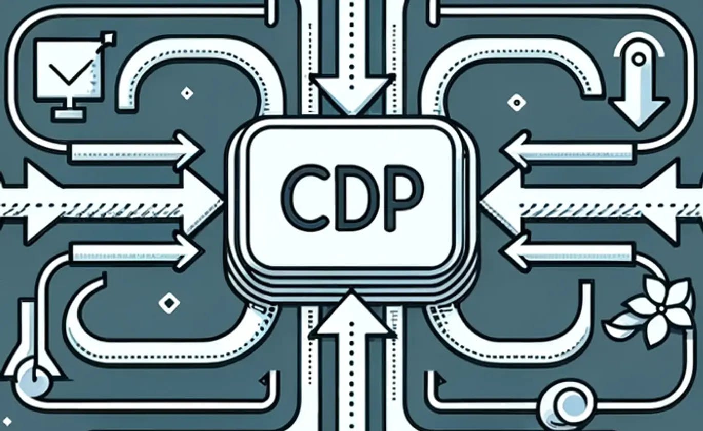 The Customer Data Platform Explained: What is a CDP and Why Should You Use One?