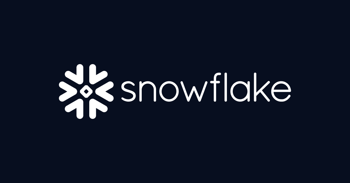 Snowflake Summit 2023