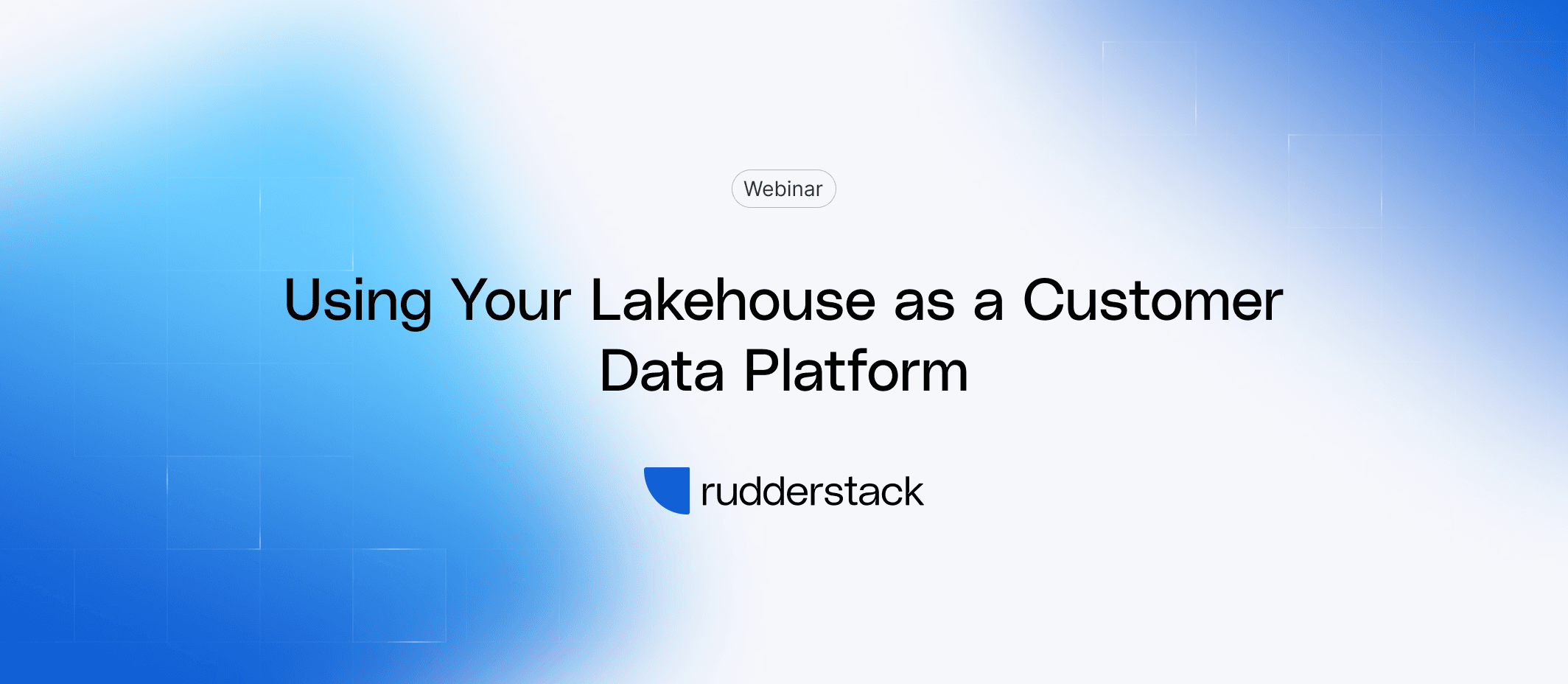 Using Your Lakehouse as a Customer Data Platform