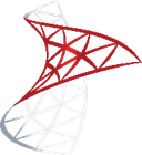 MS SQL Server logo