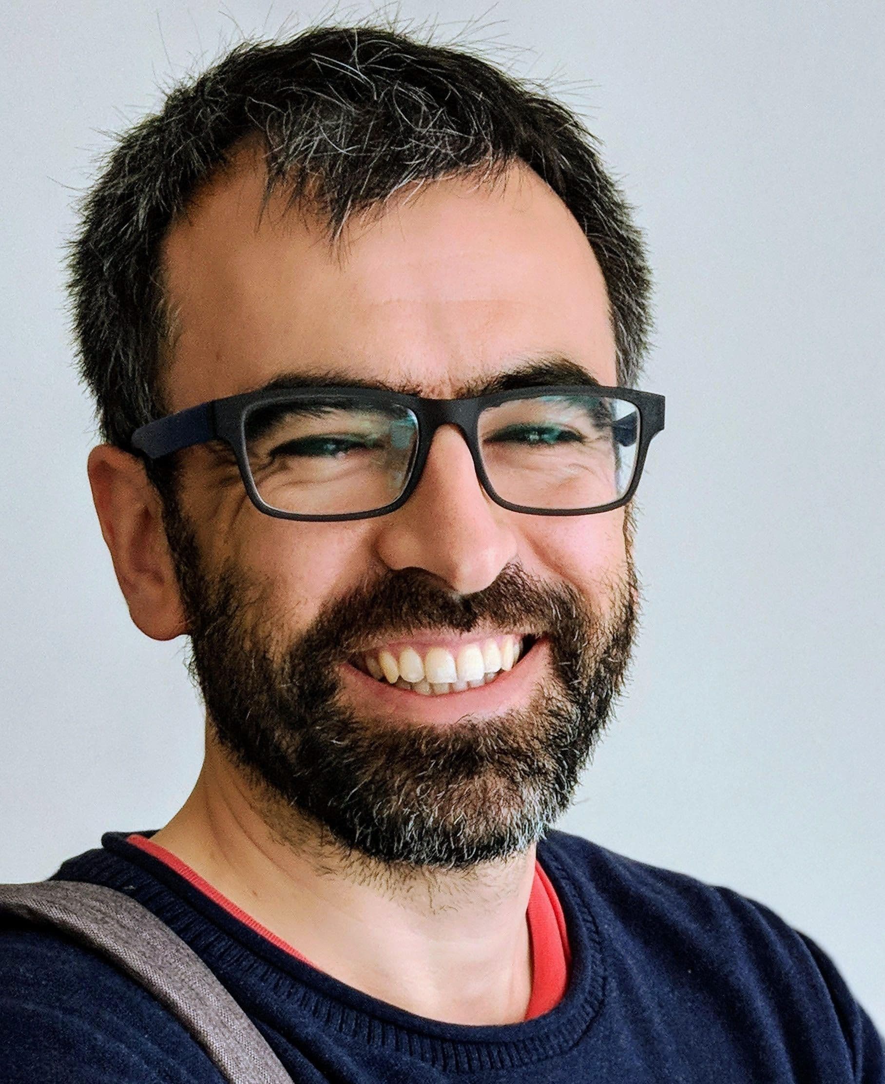 Ricardo Pinho