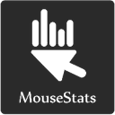 MouseStats logo