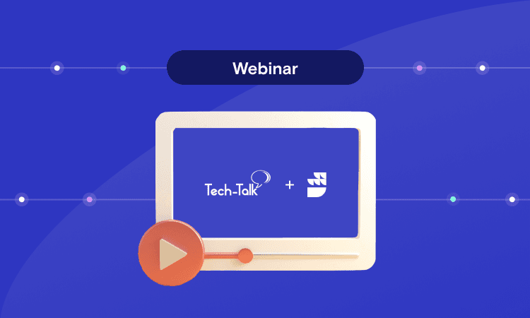Tech Talk: Transform data in real-time with Python or JavaScript