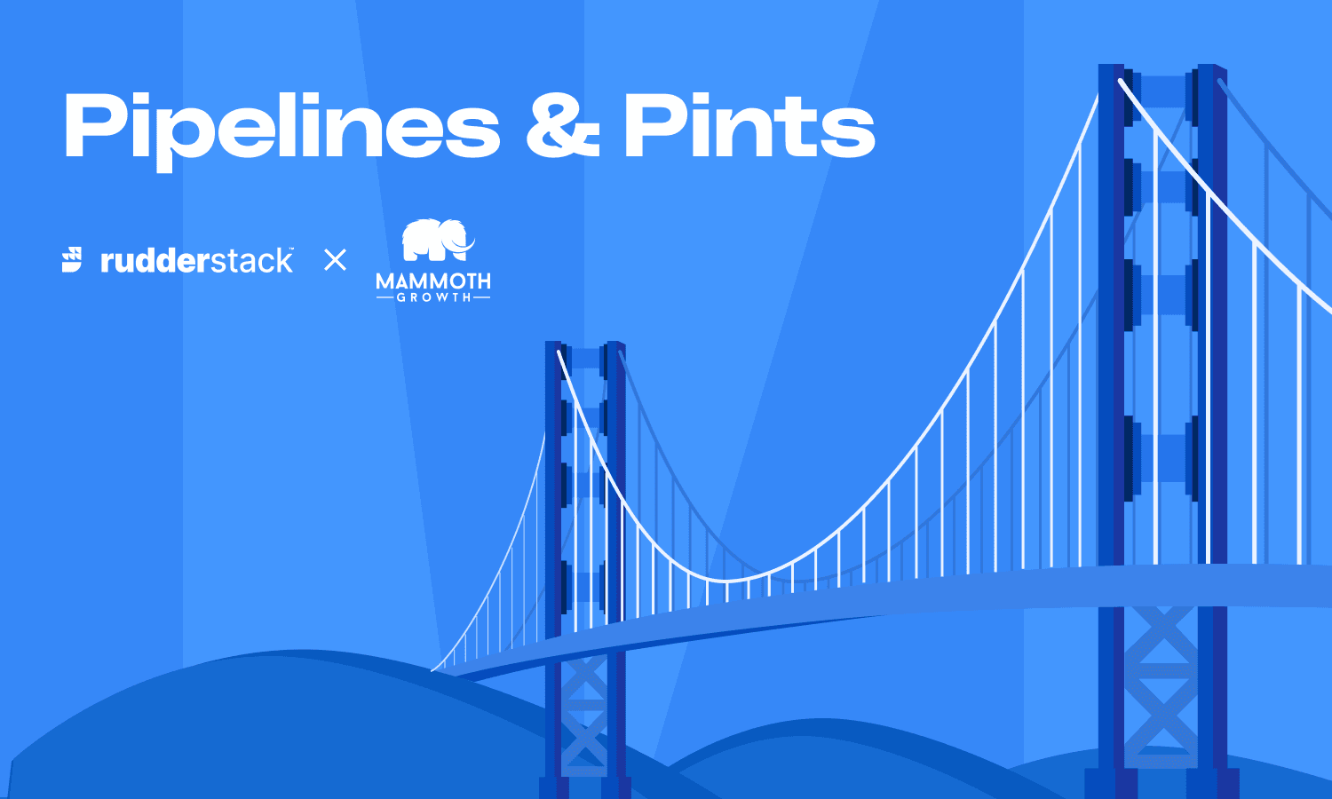 Pipelines & Pints – SF
