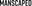 Logo for Manscaped