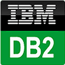 IBM DB2 Data Warehouse logo