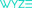 Logo for Wyze