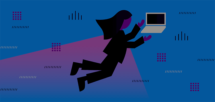 The Data Engineering Megatrend: A Brief History