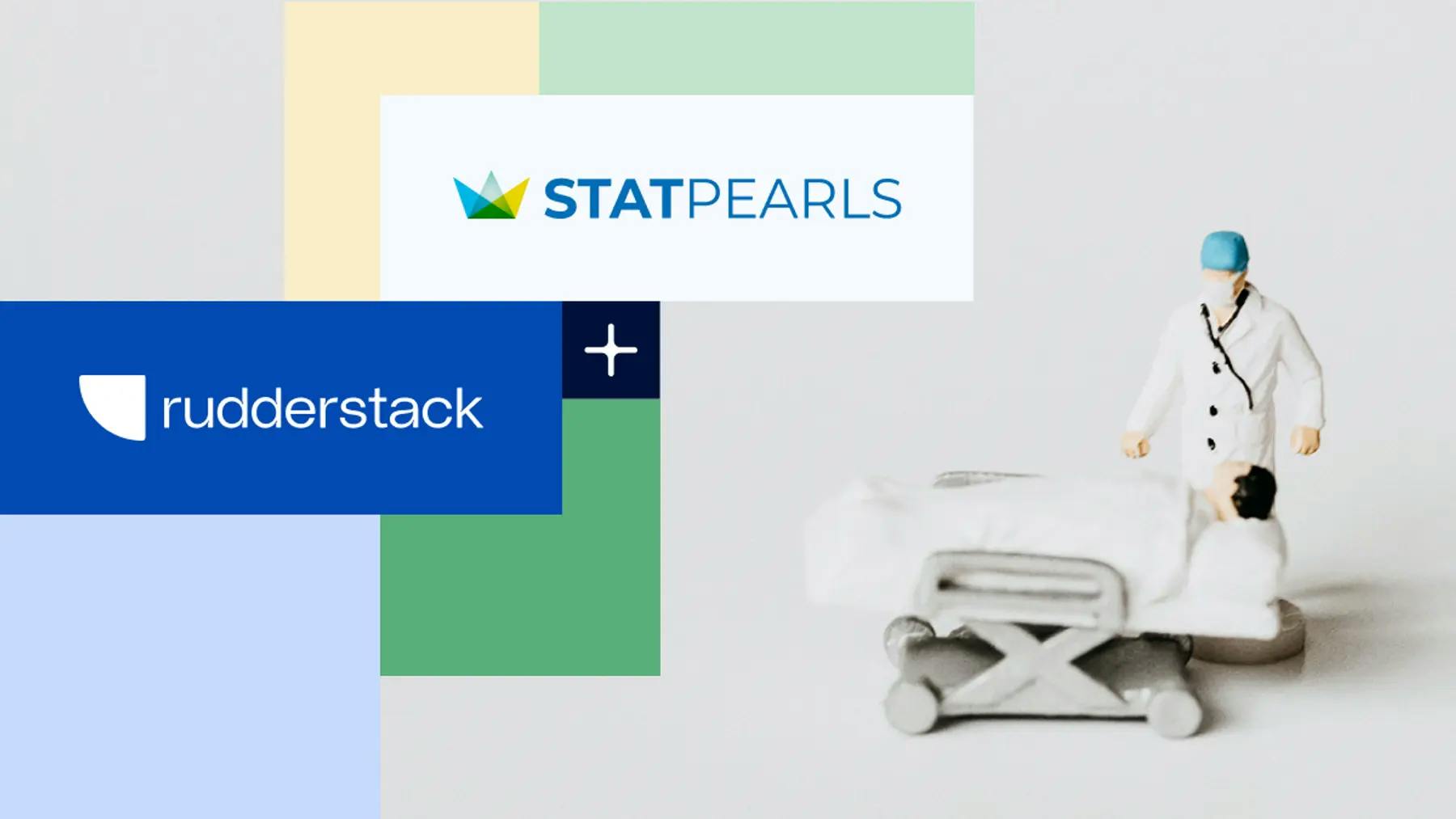 StatPearls Improves ROAS and Launches ML-driven Campaigns Using RudderStack and Amazon Redshift