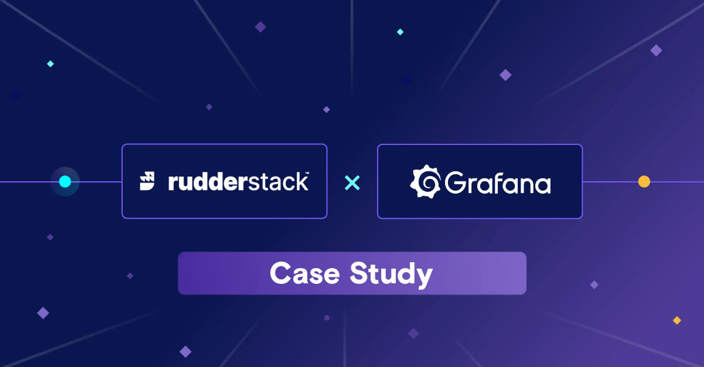 Grafana Increases Conversion Rates with RudderStack