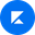 Logo for Kajabi