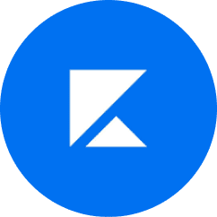 Logo for Kajabi