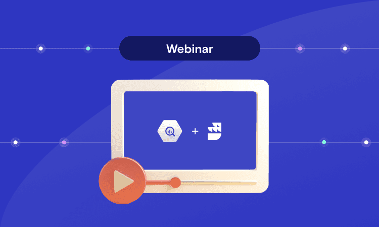 Real-time eCommerce Analytics with Big Query and RudderStack