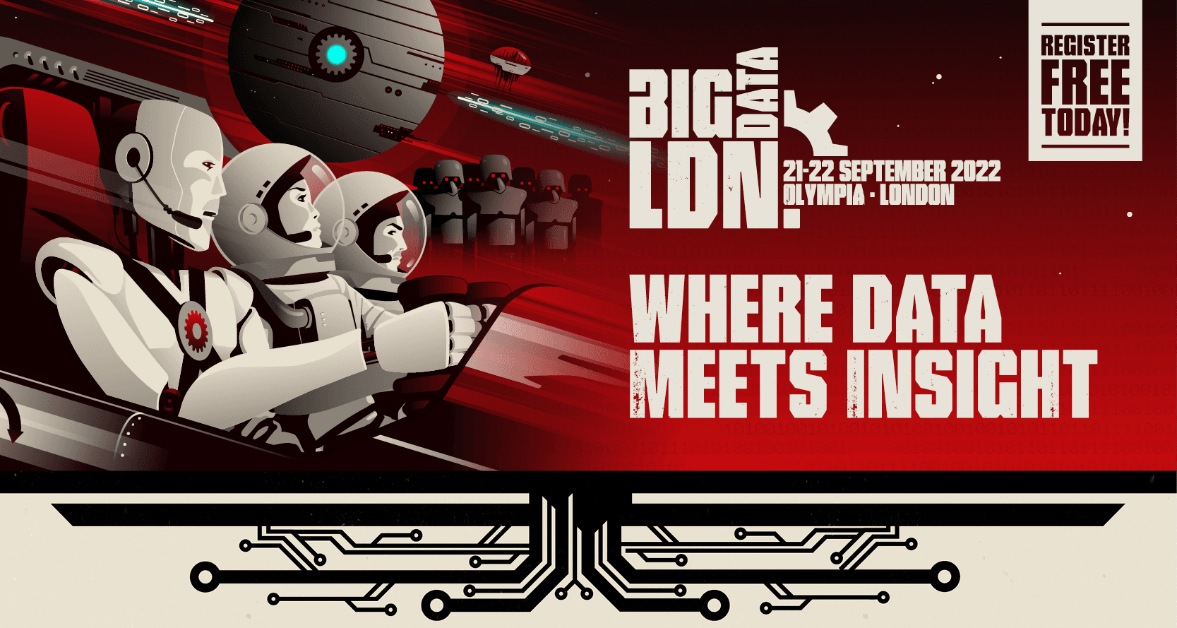 Big Data LDN