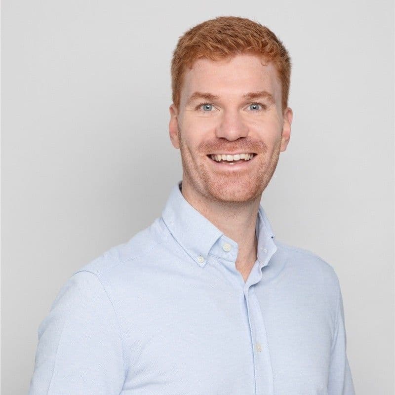 Dominic Benton