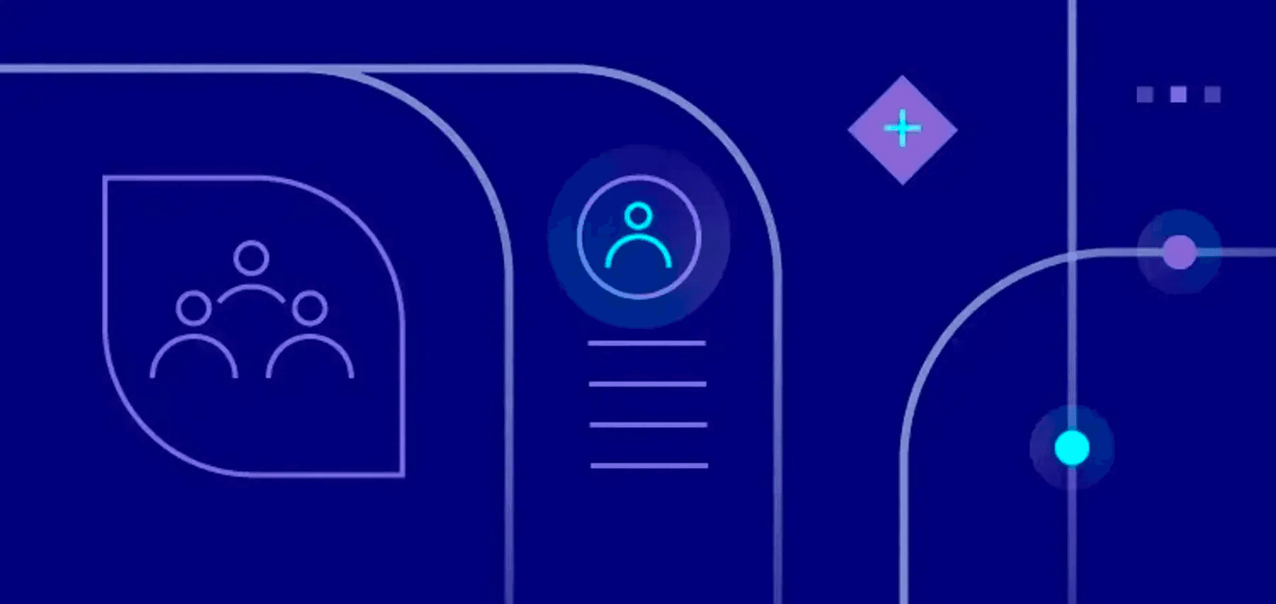 Feature launch: Identity graphs