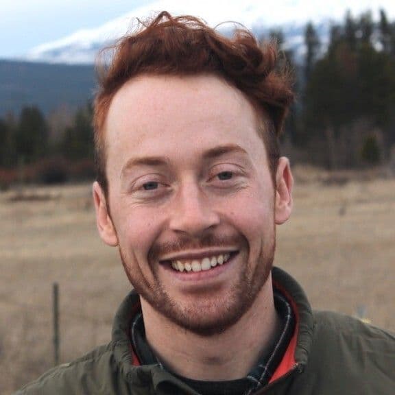 Cody Stover