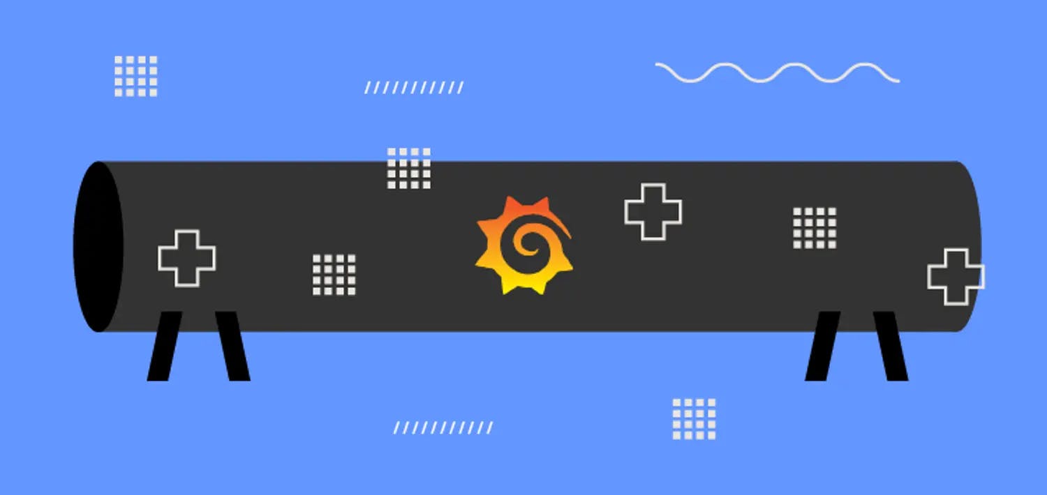 Using Grafana to Monitor the Health and Status of Your Customer Data Pipelines