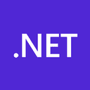 .NET SDK logo