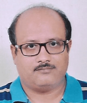 Dipanjan Biswas
