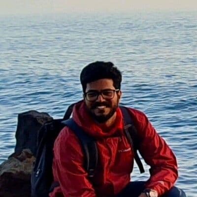 Ashish Pathak