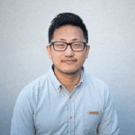 Timothy Chen