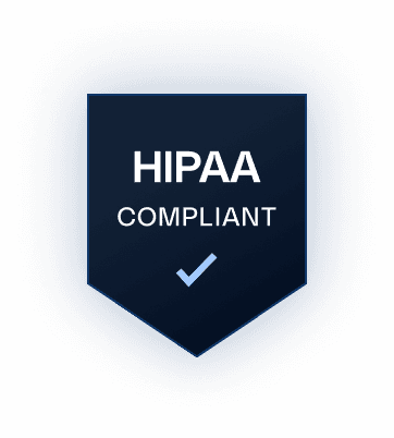 HIPAA Compliant