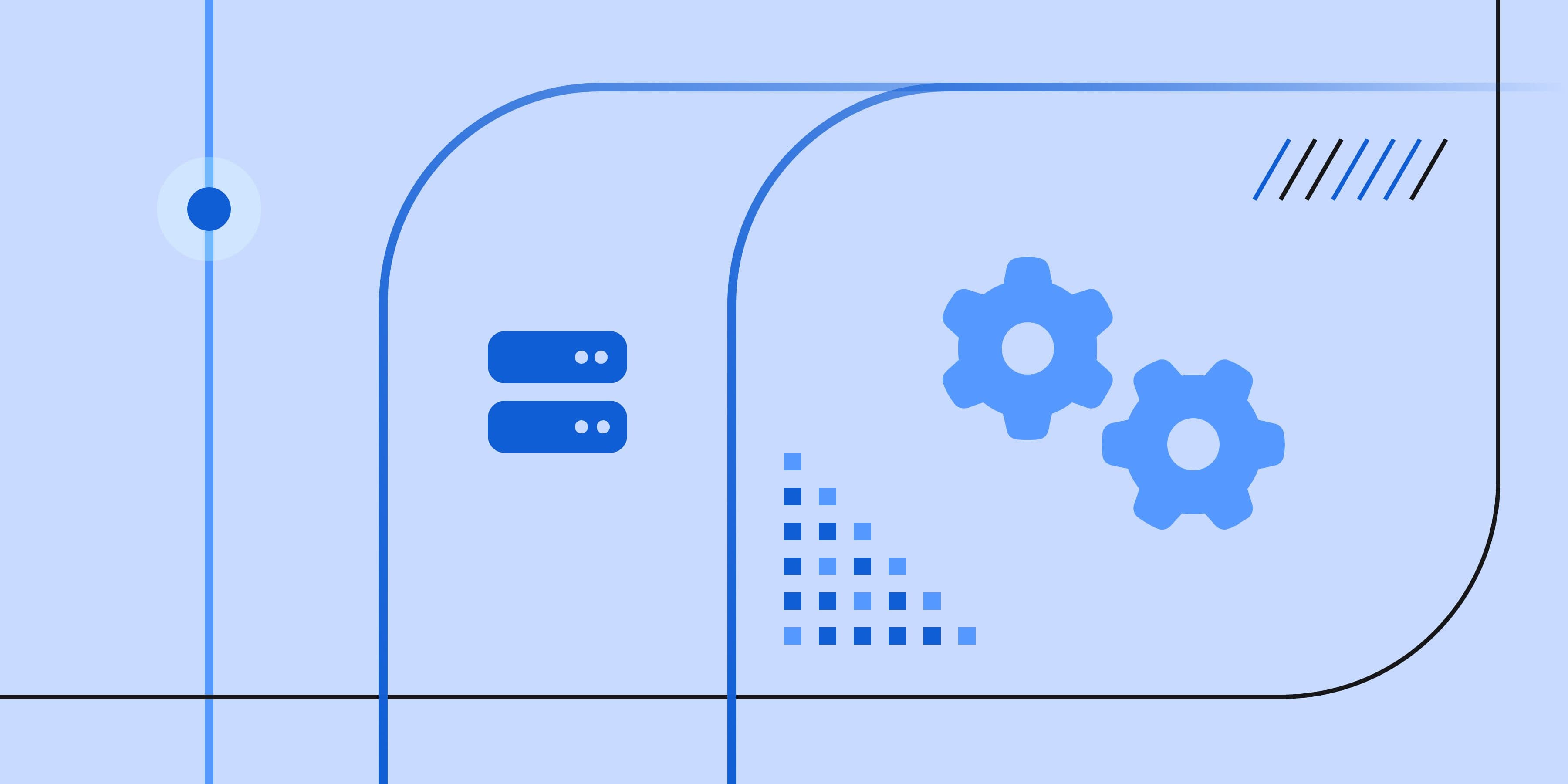 Feature launch: Feature builder