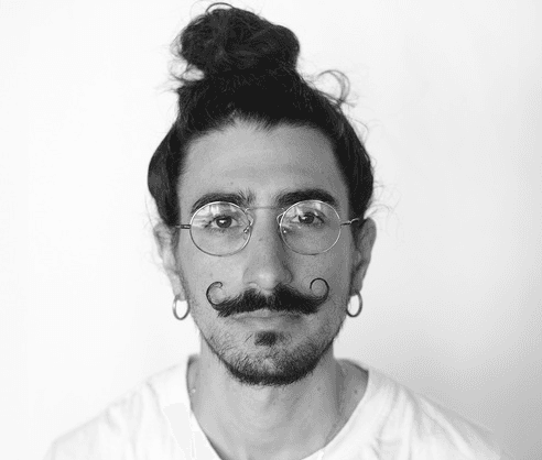 Nimrod (Nimo) Astarhan