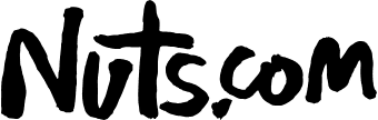 Nuts.com logo