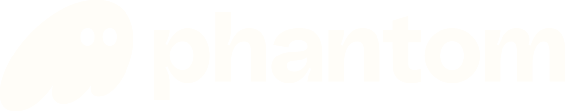 Phantom logo
