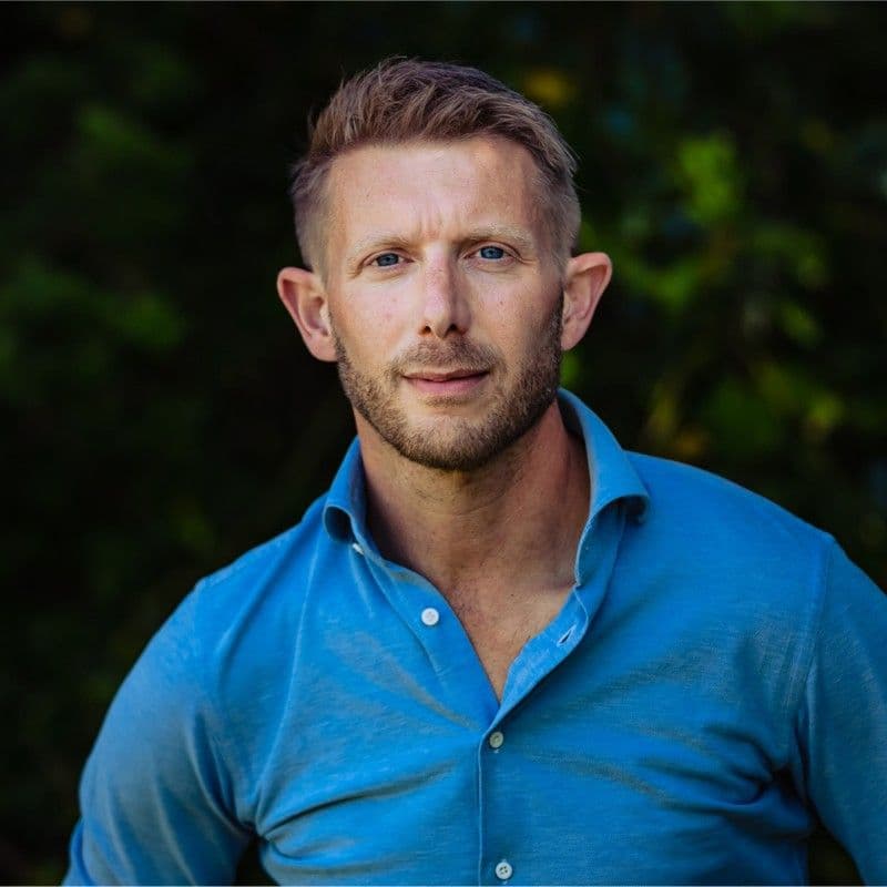 Koen Lijnkamp