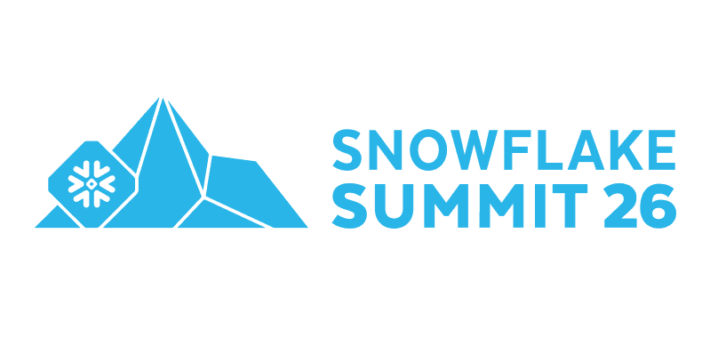 Snowflake Summit 2026