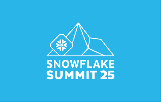 Snowflake Summit 2025