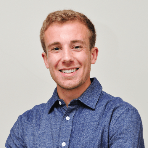 Nick Handel