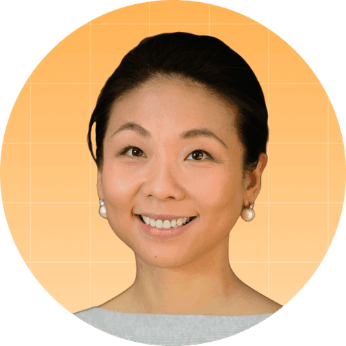 Cecilia Liu