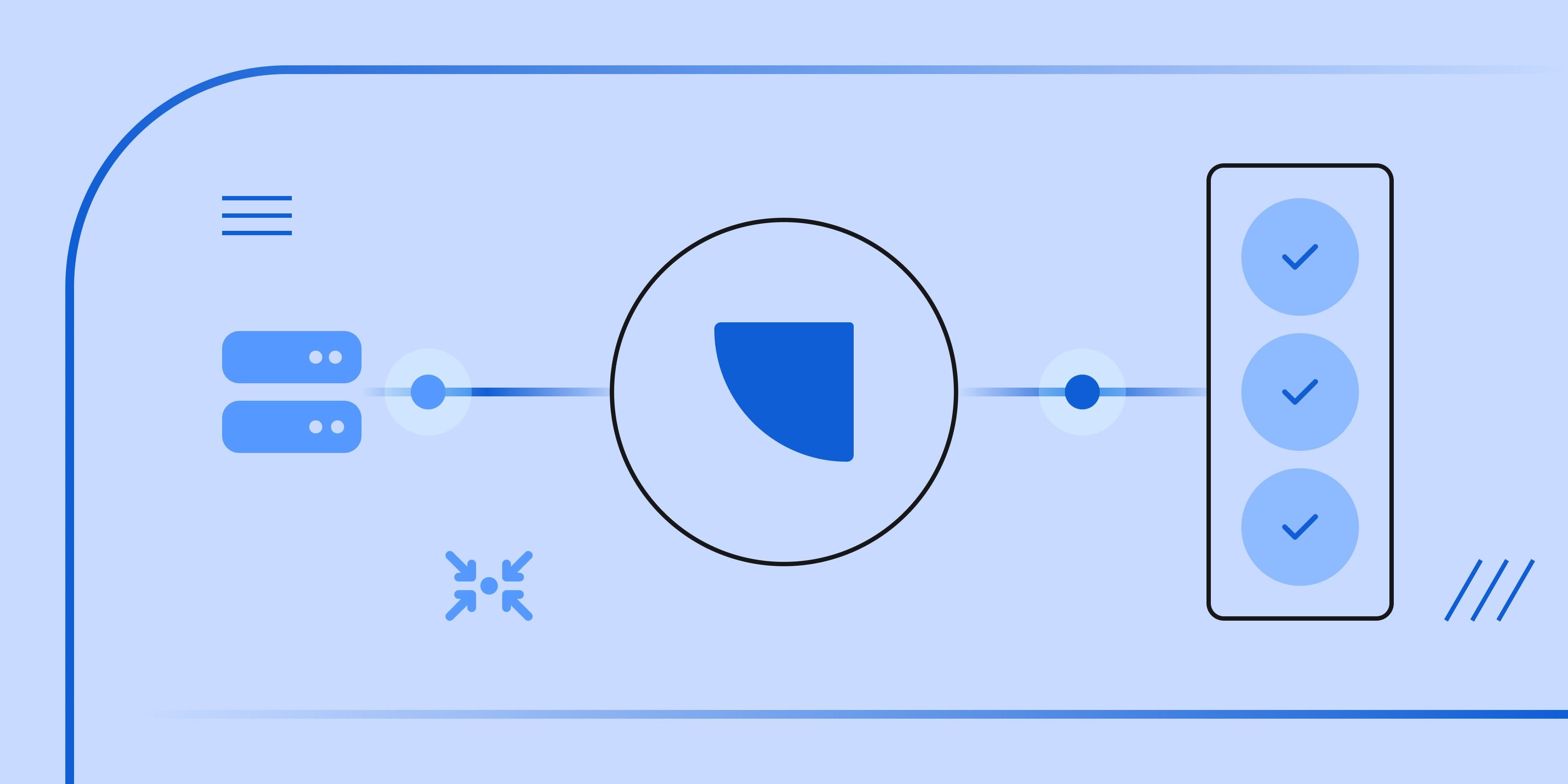 Bridge the client-side/server-side gap with RudderStack hybrid mode