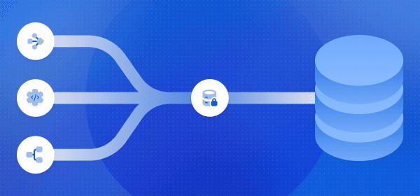 Data matching techniques