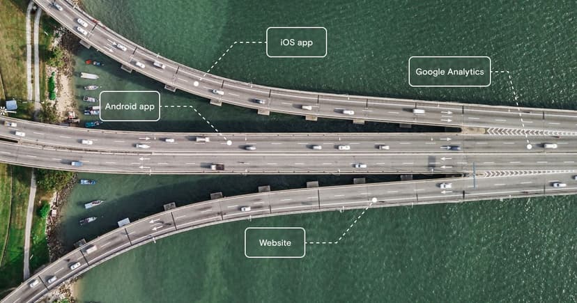 Understanding Data Streams in Google Analytics 4