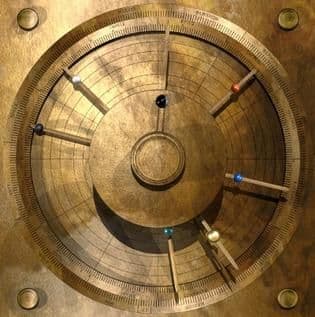 History of data collection