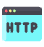 HTTP Webhook logo
