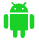 Android (Legacy) logo