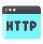 HTTP logo