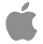 iOS logo