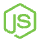Node.js logo